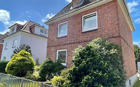 Modern und ruhig in Elmshorn
